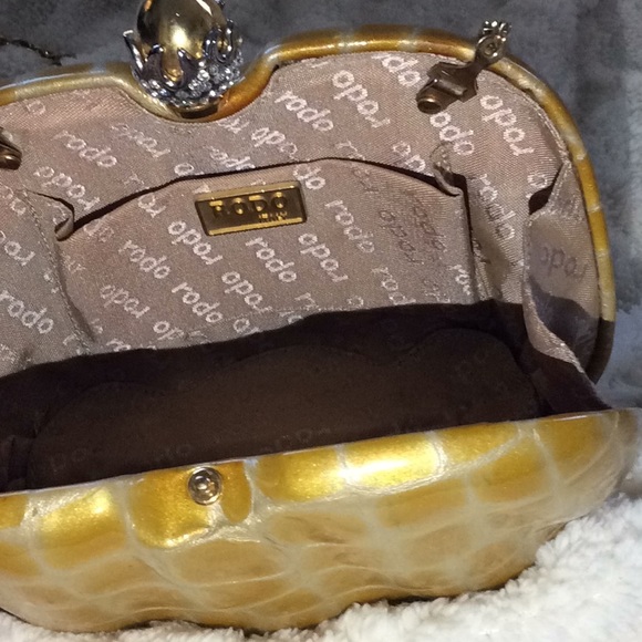 Cross body Rodo - Picture 2 of 2